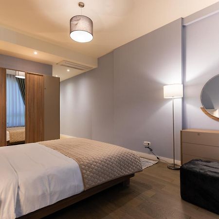 Dreamland Golf Hotel Baku Hövsan Eksteriør bilde