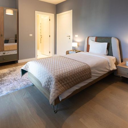 Dreamland Golf Hotel Baku Hövsan Eksteriør bilde
