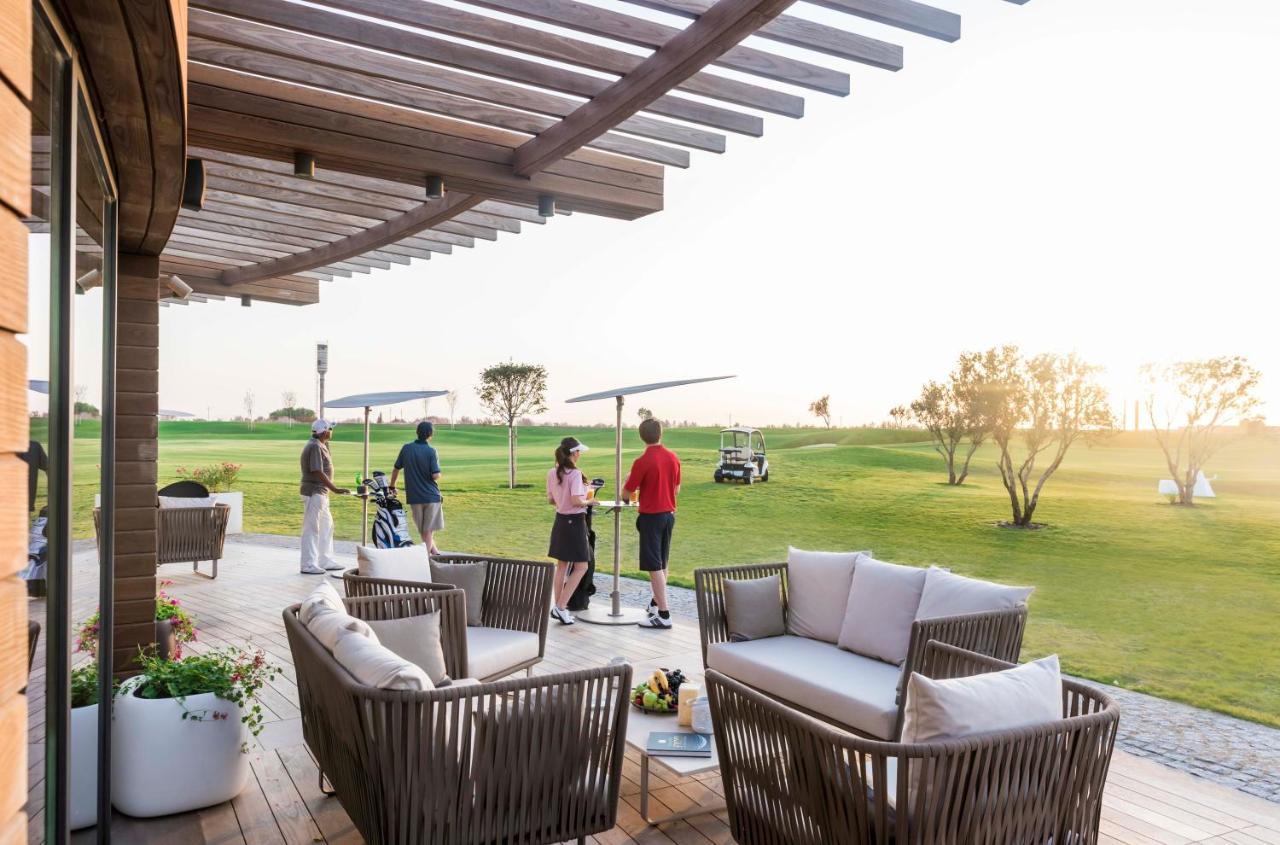 Dreamland Golf Hotel Baku Hövsan Eksteriør bilde