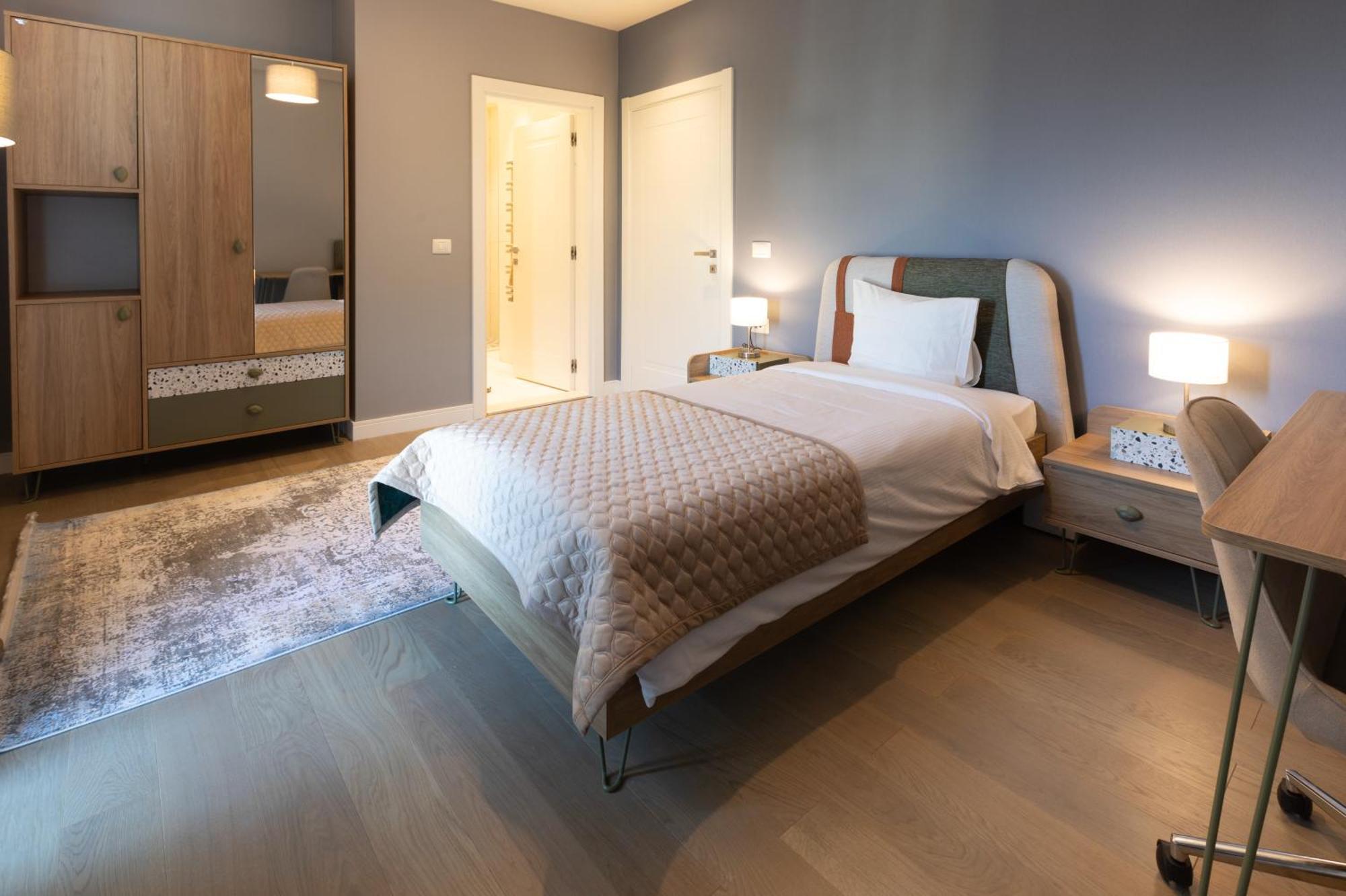 Dreamland Golf Hotel Baku Hövsan Eksteriør bilde