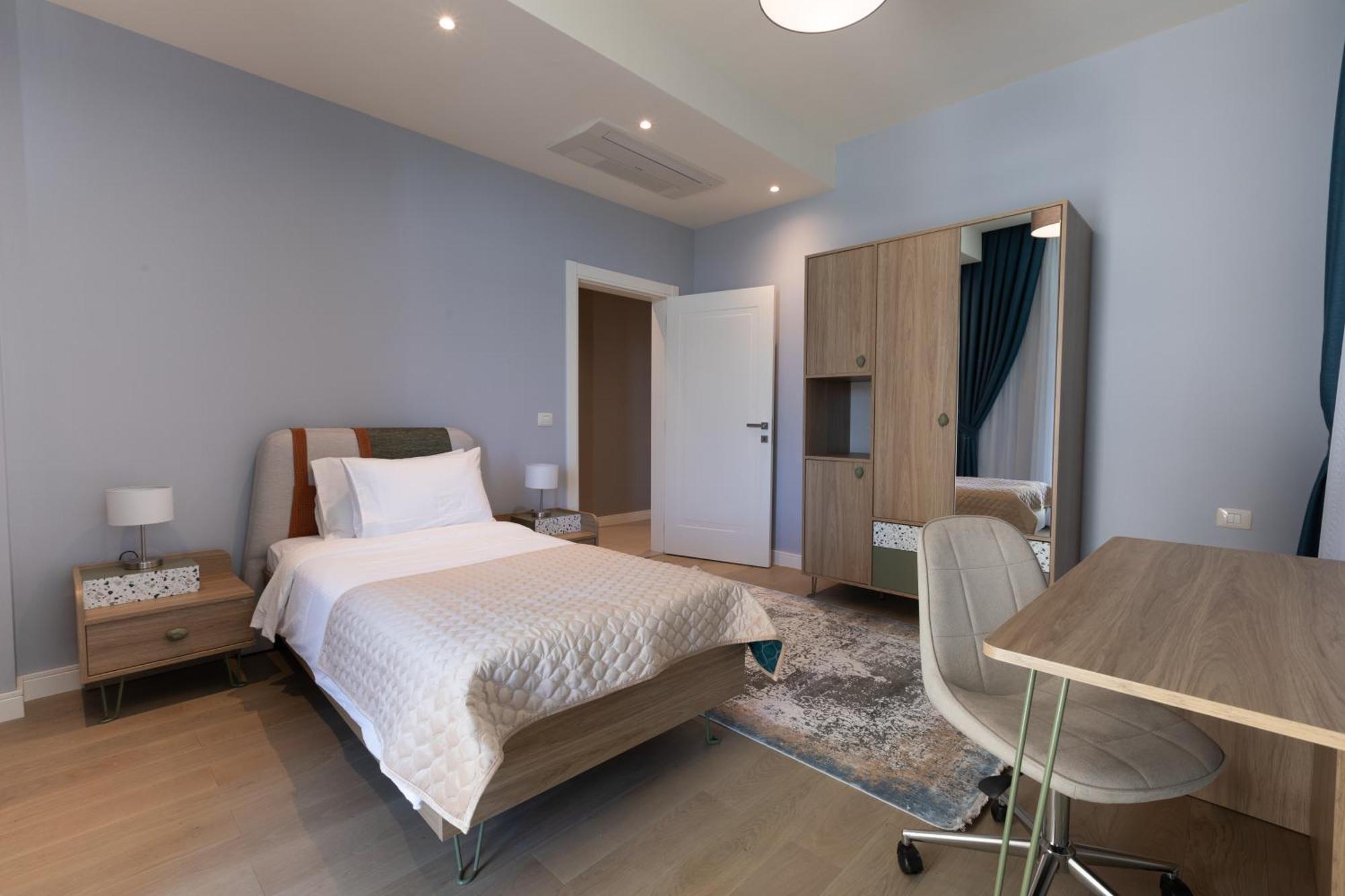 Dreamland Golf Hotel Baku Hövsan Eksteriør bilde
