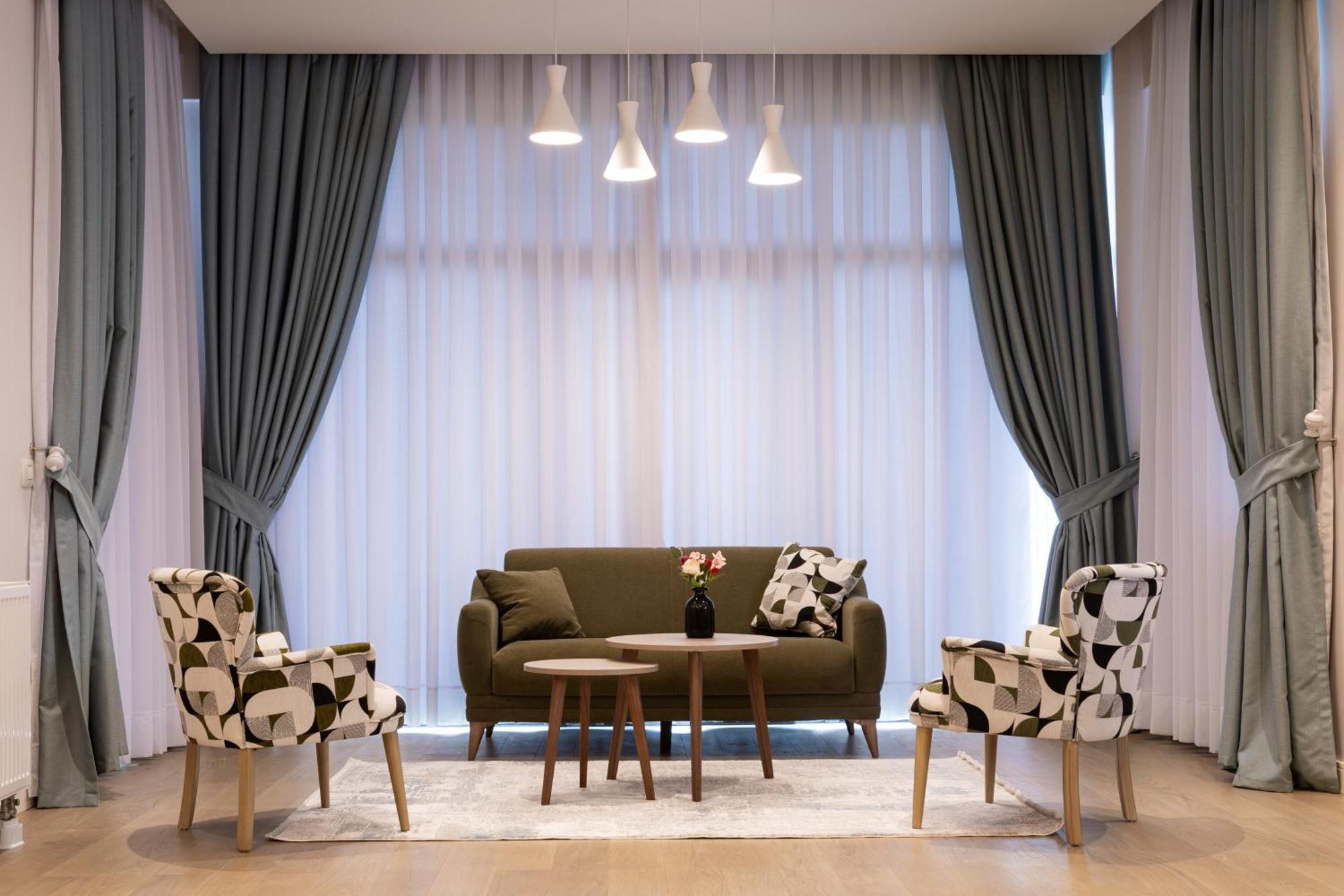 Dreamland Golf Hotel Baku Hövsan Eksteriør bilde