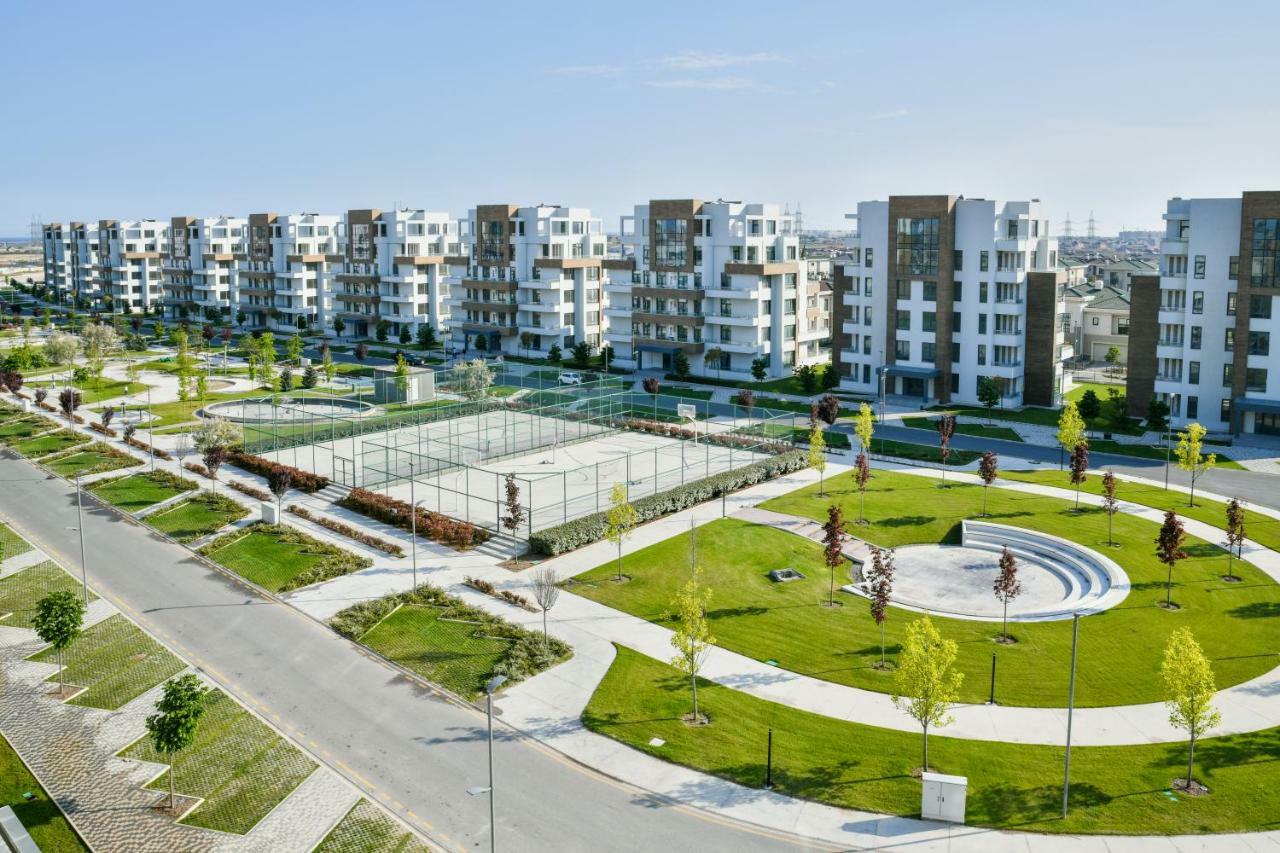 Dreamland Golf Hotel Baku Hövsan Eksteriør bilde